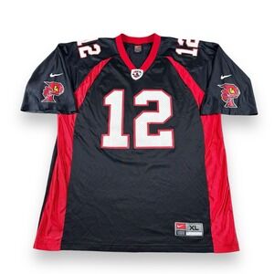 VTG Nike AFL Orlando Predators #12 Cory Fleming Jersey MINT EUC Mens XL Rare